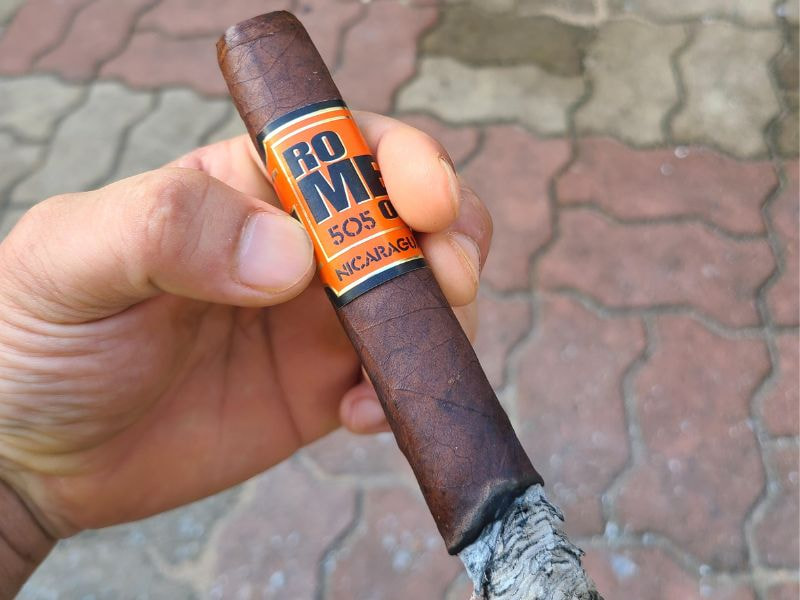 Hương vị mạnh, bùng nổ vị giác của bạn